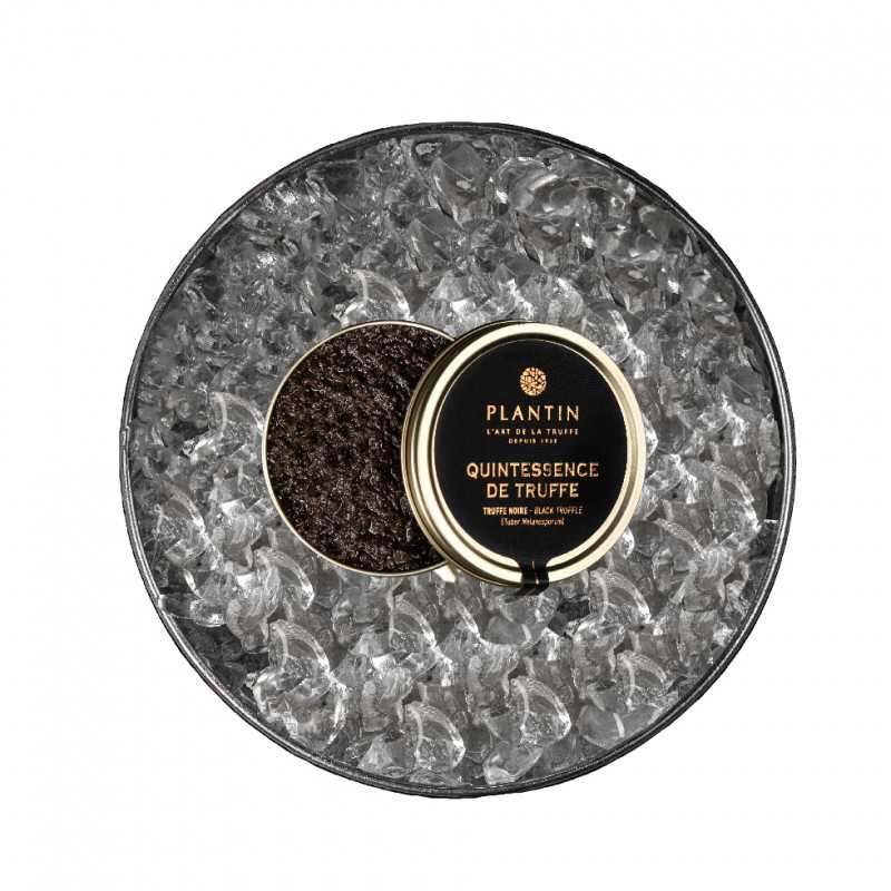 Quintessence de truffes noires - 30g Quintessence de truffes noires - 30g
