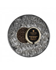 Quintessence de truffes noires - 30g Quintessence de truffes noires - 30g
