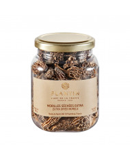 Morilles séchées extra - 50g