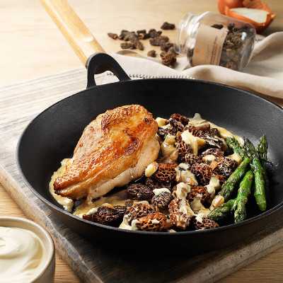 Morilles séchées extra - 50g