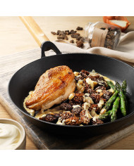 Morilles séchées extra - 50g