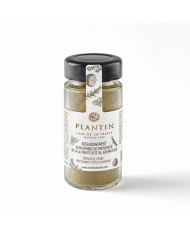 Gewürz mit Kräutern der Provence und Sommertrüffel 3%, aromatisiert - 35g Gewürz mit Kräutern der Provence und Sommertrüffel 3%, aromatisiert - 35g