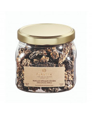 Morilles sauvages spéciales séchées - Petites - 125g