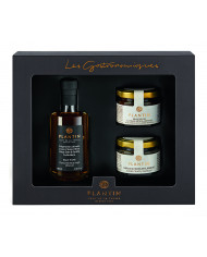 Coffret "Apéritif autour de la truffe"