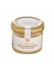 Crème à la truffe d'hiver 8%, aromatisée - 90g Crème à la truffe d'hiver 8%, aromatisée - 90g