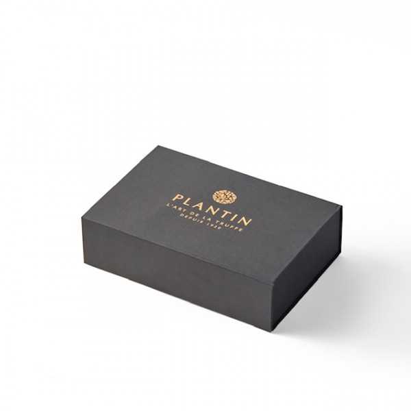 Moyenne boîte cadeau