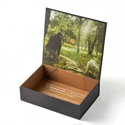 Moyenne boîte cadeau Moyenne boîte cadeau