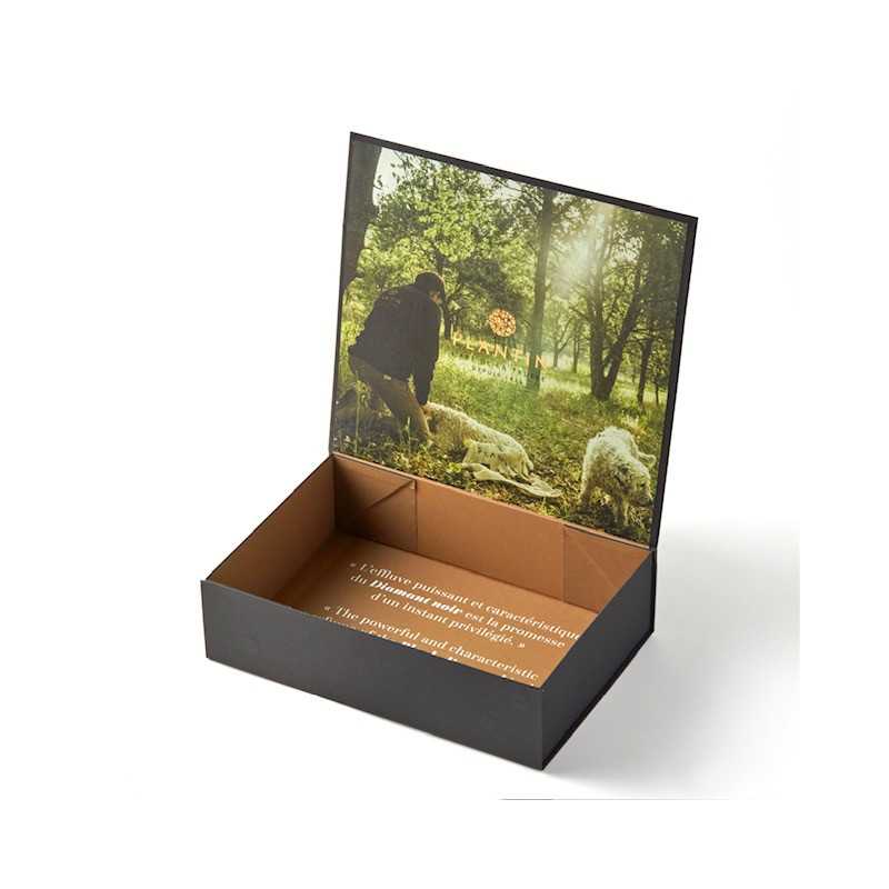 Geschenkschachtel PLANTIN - Großes Modell Geschenkschachtel PLANTIN - Großes Modell