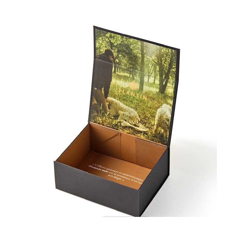 Gift box PLANTIN - Small version
