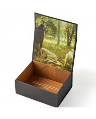 Gift box PLANTIN - Small version