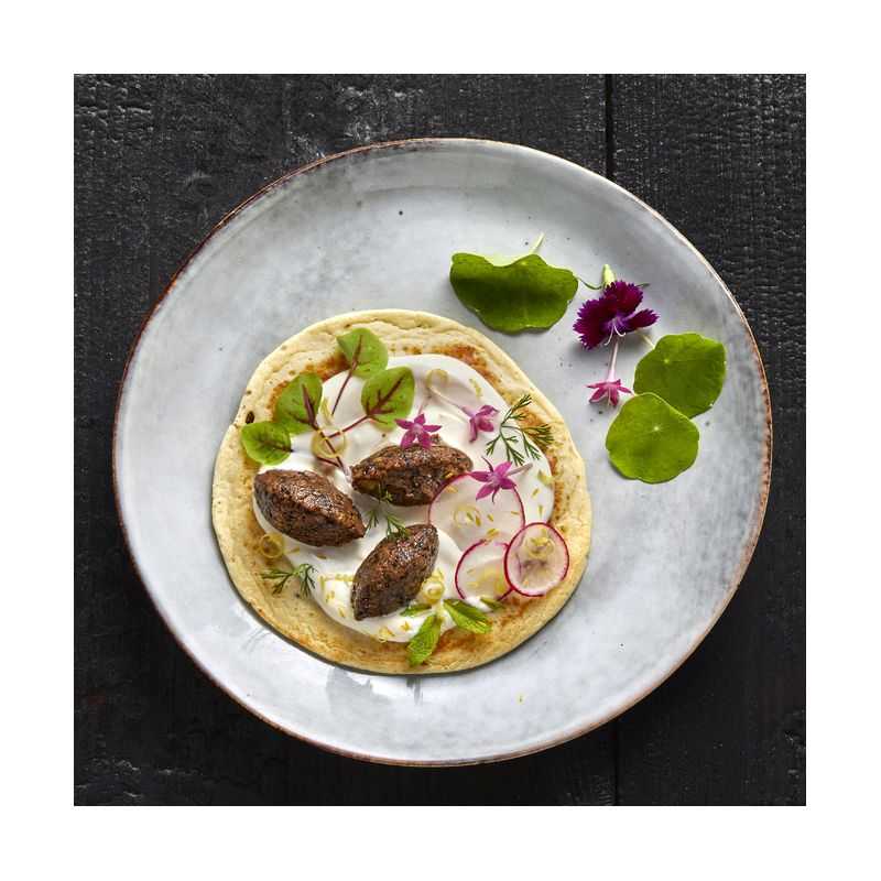 Quintessenza di tartufo nero - 90g Quintessenza di tartufo nero - 90g