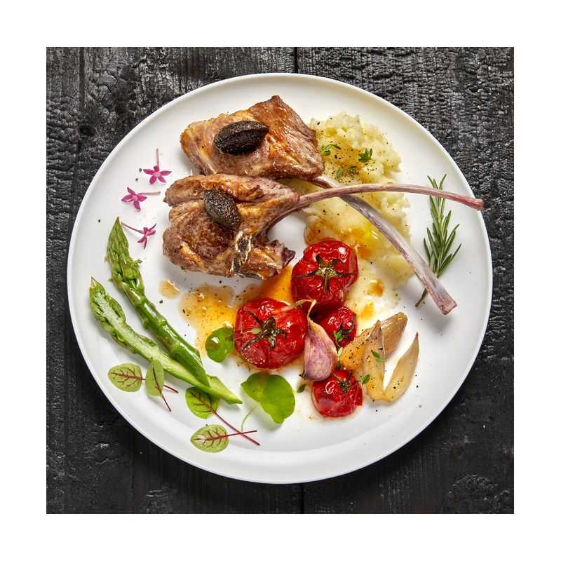 Quintessenz aus schwarzen Trüffeln - 30g