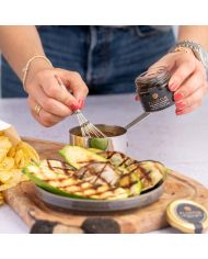 Extra black truffle juice - 200 g