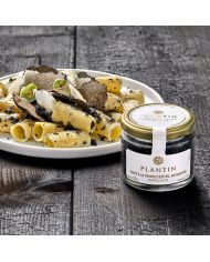 Sauce mit Sommertrüffel - 120 g Sauce mit Sommertrüffel - 120 g