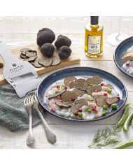 copy of Black truffle-flavoured extra-virgin olive oil - 100 ml