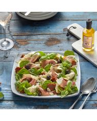 copy of Natives Olivenöl extra aromatisiert, schwarze Trüffel - 100 ml copy of Natives Olivenöl extra aromatisiert, schwarze Trüffel - 100 ml