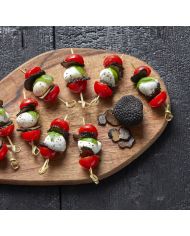 Sommertrüffel-Carpaccio - 40 g