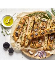 Sommertrüffel-Carpaccio - 100 g Sommertrüffel-Carpaccio - 100 g