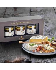 Box „Trio aus Trüffeln und Käse“