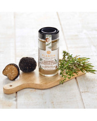 Assaisonnement aux herbes de Provence et à la truffe d'été 3%, aromatisé - 35g