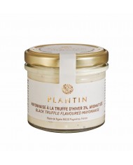 Winter truffle-flavoured mayonnaise, truffle content 3%
