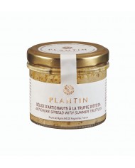 Délice d'artichauts à la truffe d'été 5%