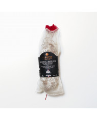 Saucisson à la truffe d'été - Pur porc du Ventoux Saucisson à la truffe d'été - Pur porc du Ventoux