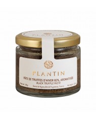 Winter truffle paste, 82%, natural aromas - 120 g