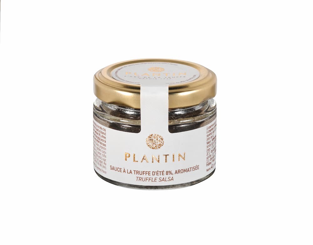 Sauce mit Sommertrüffel - 40 g