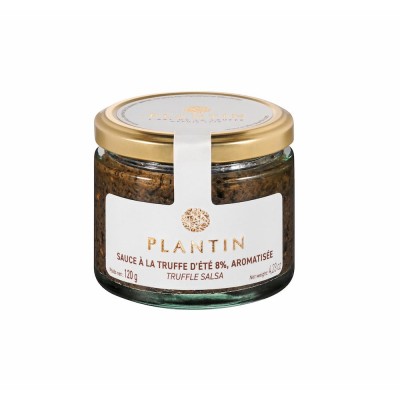 Summer truffle sauce - 120 g Summer truffle sauce - 120 g