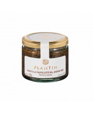 Sauce mit Sommertrüffel - 120 g Sauce mit Sommertrüffel - 120 g