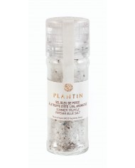 Persisches Blausalz mit Sommertrüffel 1,5 %, aromatisiert Persisches Blausalz mit Sommertrüffel 1,5 %, aromatisiert