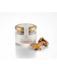 Porcini and Guérande (PGI) salt - 50g