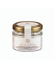 Sel de Guérande à la truffe d'été - 50g Sel de Guérande à la truffe d'été - 50g