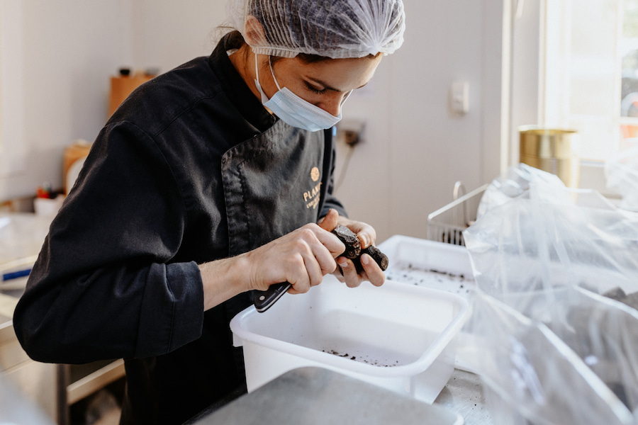 Atelier délices et condiments PLANTIN