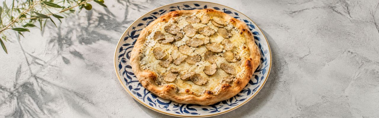 recette Achat truffe noire