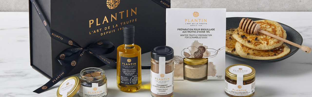 Fêtes des Mères Achat truffe noire