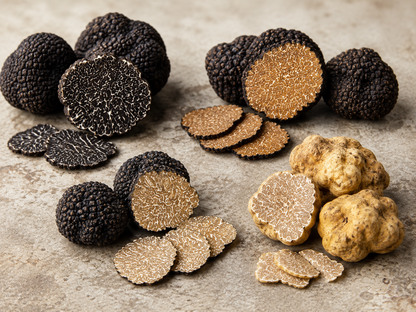 Quels sont les bienfaits de la truffe ?