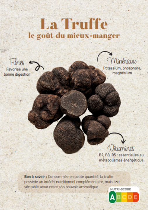 Nutriscore