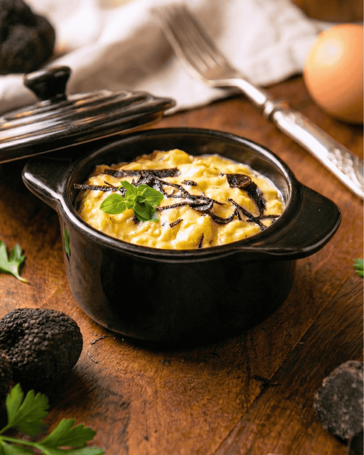 Comment profiter des bienfaits de la truffe en cuisine ?