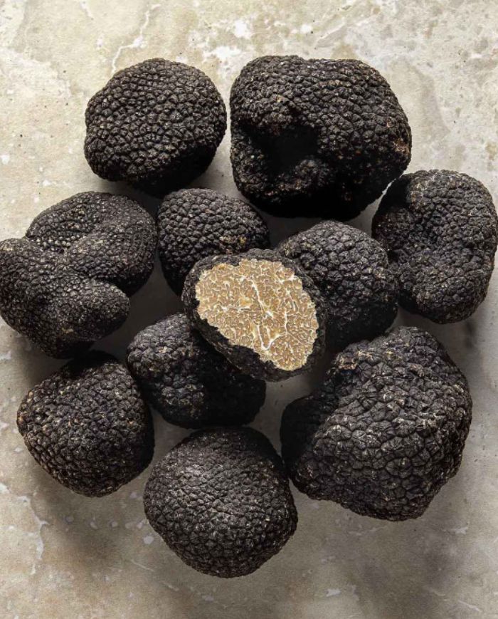 Comprendre le Nutri-Score de la truffe : goût, légèreté et naturalité