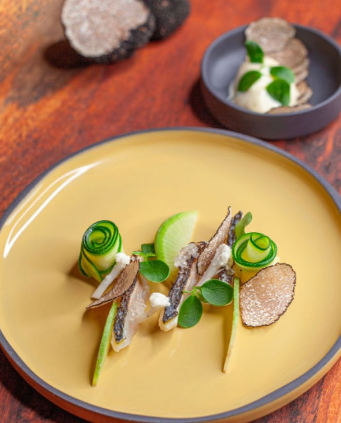 La truffe, un ingrédient de plaisir compatible avec une alimentation équilibrée