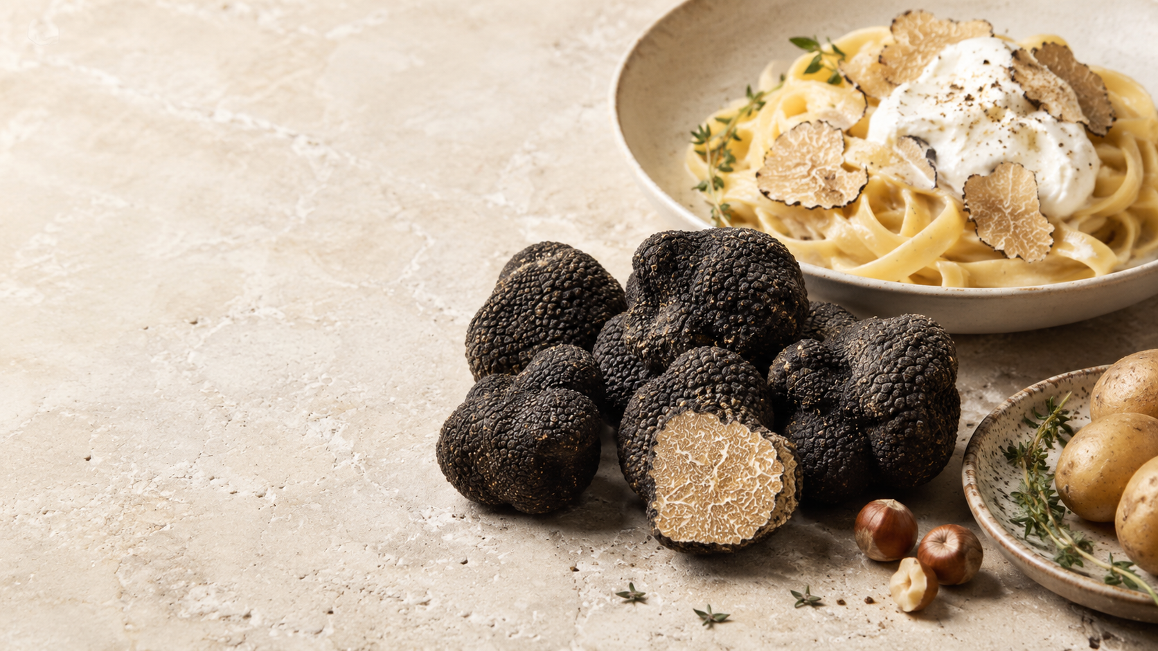 Truffe d’été : goût, accords et quantité idéale par personne