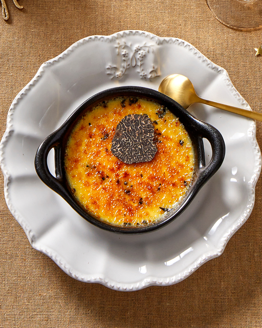 Comment utiliser la truffe noire en cuisine ?